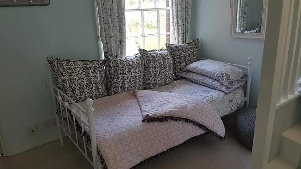 Millstream House Βίλα Γουίντσεστερ Εξωτερικό φωτογραφία