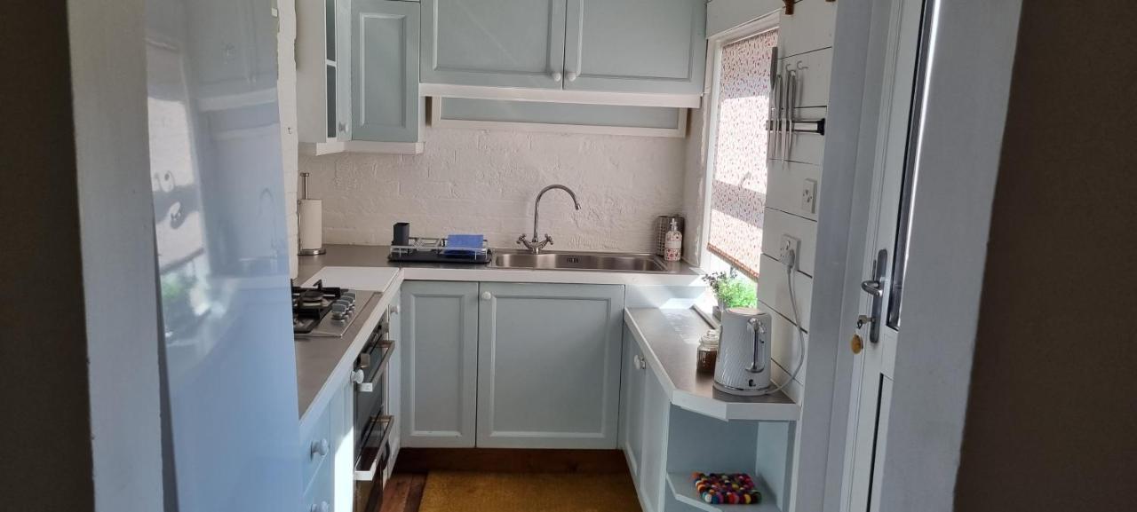 Millstream House Βίλα Γουίντσεστερ Εξωτερικό φωτογραφία