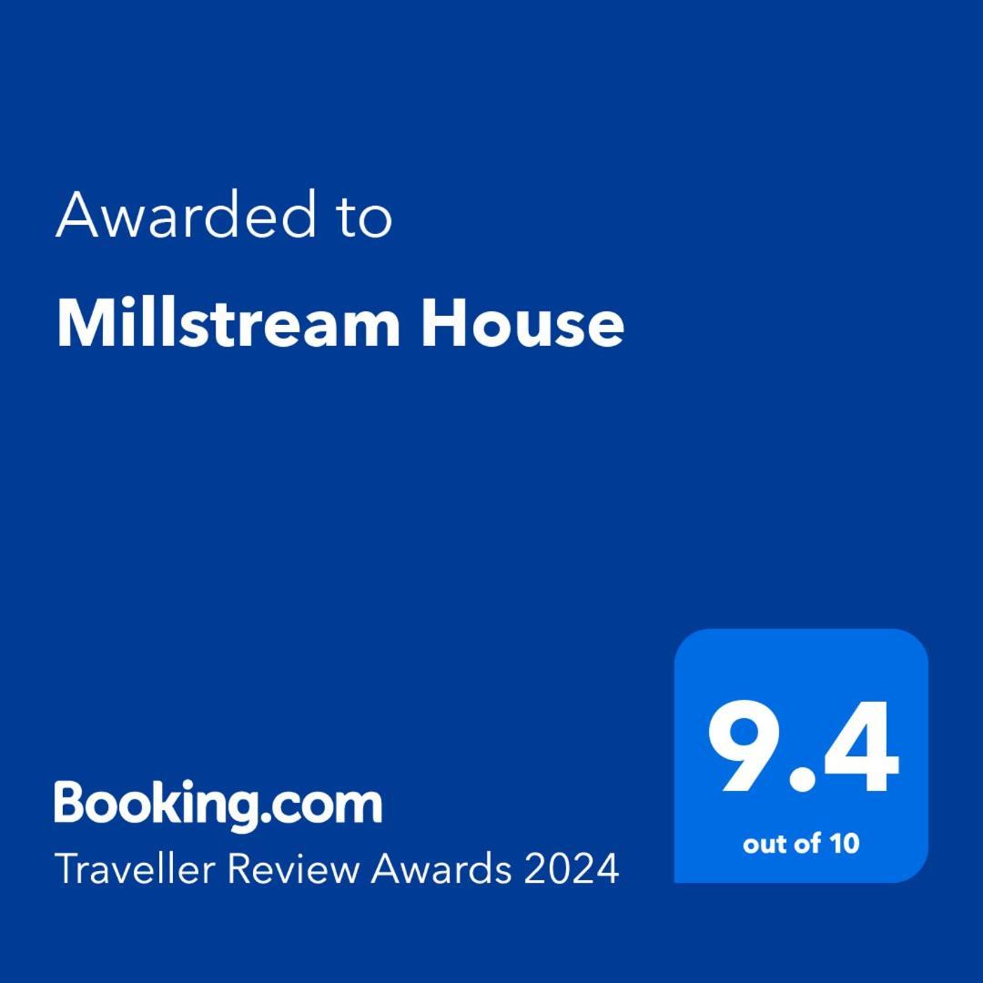 Millstream House Βίλα Γουίντσεστερ Εξωτερικό φωτογραφία